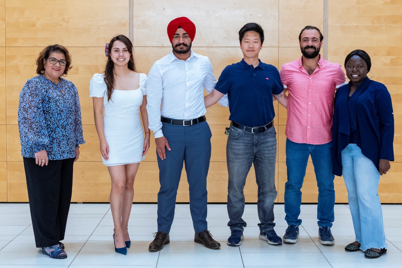 From India to Mexico - Celebrating cultural diversity at Széchenyi István University